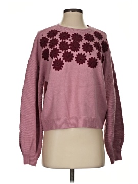 Hyacinth House Pullover Sweater
