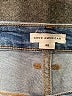 Good American Blue Denim Shorts Size 22 - photo 3