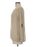 J.Crew 100% Wool Tan Wool Pullover Sweater Size M - photo 5