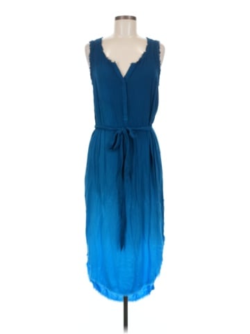 Young Fabulous & Broke Casual Dress (view 1)