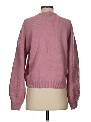 HYACINTH HOUSE Pullover Sweater (view 2)