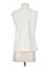 L.L.Bean Ivory Vest Size S - photo 2