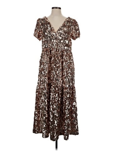 Maeve by Anthropologie Casual Dress (view 1)