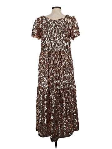 Maeve by Anthropologie Casual Dress (view 2)