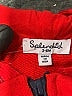 Splendid Red Zip Up Hoodie Size 3-6 mo - photo 3