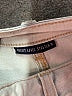 Vanilla Star Blue Denim Shorts Size 12 - photo 3