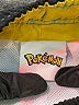 Pokemon Blue Rash Guard Size 5 - photo 3