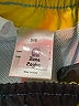 Pokemon Blue Rash Guard Size 5 - photo 4