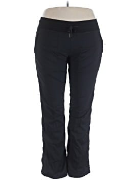 Lululemon Athletica Active Pants