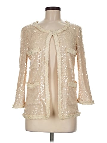 Zara Jacket (view 1)