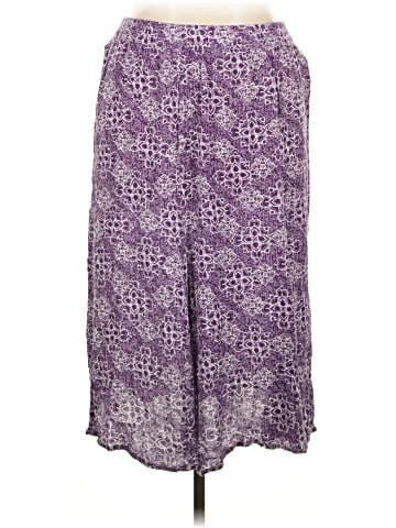 Laura Scott Casual Skirt (view 1)