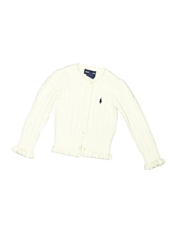 Ralph Lauren Cardigan (view 1)