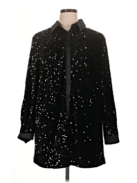 Fashion Nova Coat