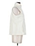 L.L.Bean Ivory Vest Size S - photo 4