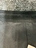 Kechika Solid Black Board Shorts Size 14 (estimated) - photo 3