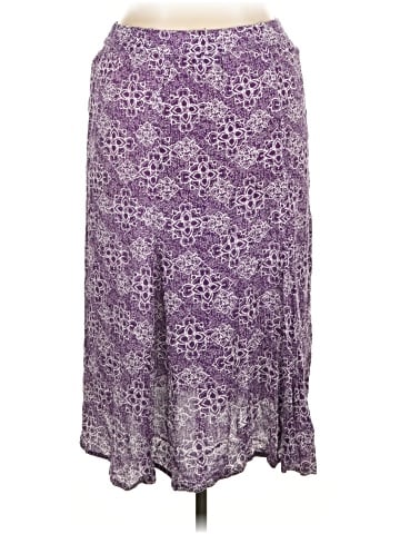 Laura Scott Casual Skirt (view 2)