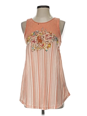 Free People Sleeveless Blouse (view 1)