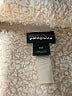 Patagonia 100% Polyester Tan Pullover Sweater Size XS - photo 7