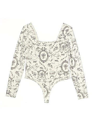 Francesca's Long Sleeve Top (view 1)