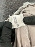 Unbranded Silver Casual Pants Size M - photo 7