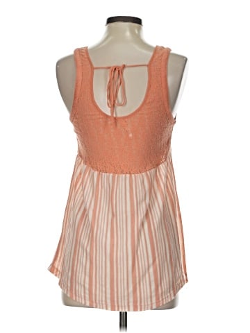Free People Sleeveless Blouse (view 2)