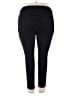 Maison Jules Black Active Pants Size 3X - photo 2