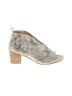 Very G 100% Other Gray Sandals Size 8 1/2 - photo 1