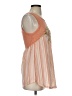 Free People Orange Sleeveless Blouse Size S - photo 4