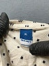Old Navy Polka Dots Ivory Long Sleeve Blouse Size XL - photo 7