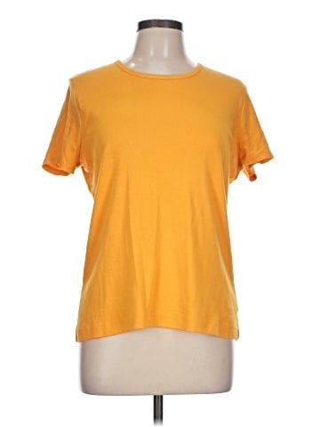 Kate Hill Short Sleeve T-Shirt (view 1)