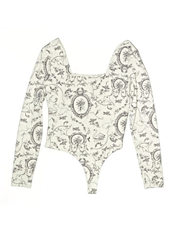 Francesca's Long Sleeve Top (view 2)