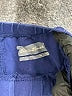 Eddie Bauer Solid Blue Athletic Shorts Size 5 - 6 - photo 3