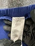 Eddie Bauer Solid Blue Athletic Shorts Size 5 - 6 - photo 4