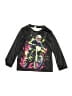 Unbranded Black 3/4 Sleeve T-Shirt Size 5/6Y - photo 1