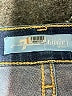 7 For All Mankind Blue Jeans Size 25 waist - photo 7