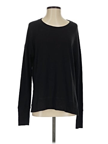 Athleta Pullover Sweater (view 1)