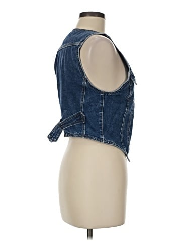 Flying Angel Vest (view 1)
