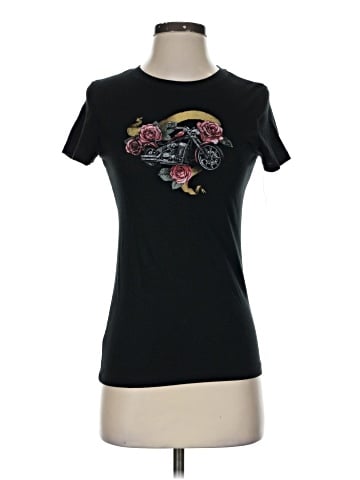 Free State Short Sleeve T-Shirt (view 1)