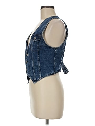 Flying Angel Vest (view 2)