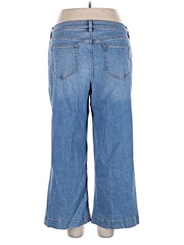 Lands' End Jeans (view 2)