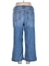 Lands' End Blue Jeans Size 16 - photo 2
