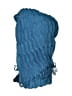Unbranded Blue Scarf One size - photo 2