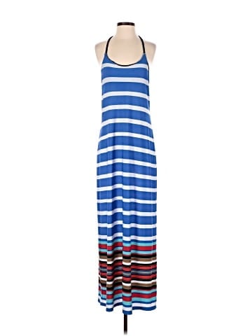 Emma & Michele Casual Dress (view 1)