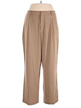 Uniqlo Casual Pants (view 1)