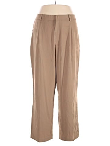 Uniqlo Casual Pants (view 1)