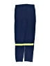 Nike 100% Polyester Blue Track Pants Size L (kids) - photo 2