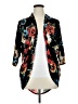 Lime n Chili Black Kimono Size XL (estimated) - photo 1
