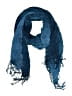 Unbranded Blue Scarf One size - photo 1