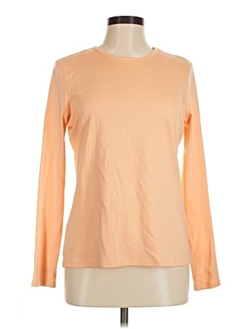 L.L.Bean Long Sleeve T-Shirt (view 1)