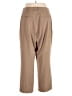 Uniqlo Tan Casual Pants Size XXL - photo 2